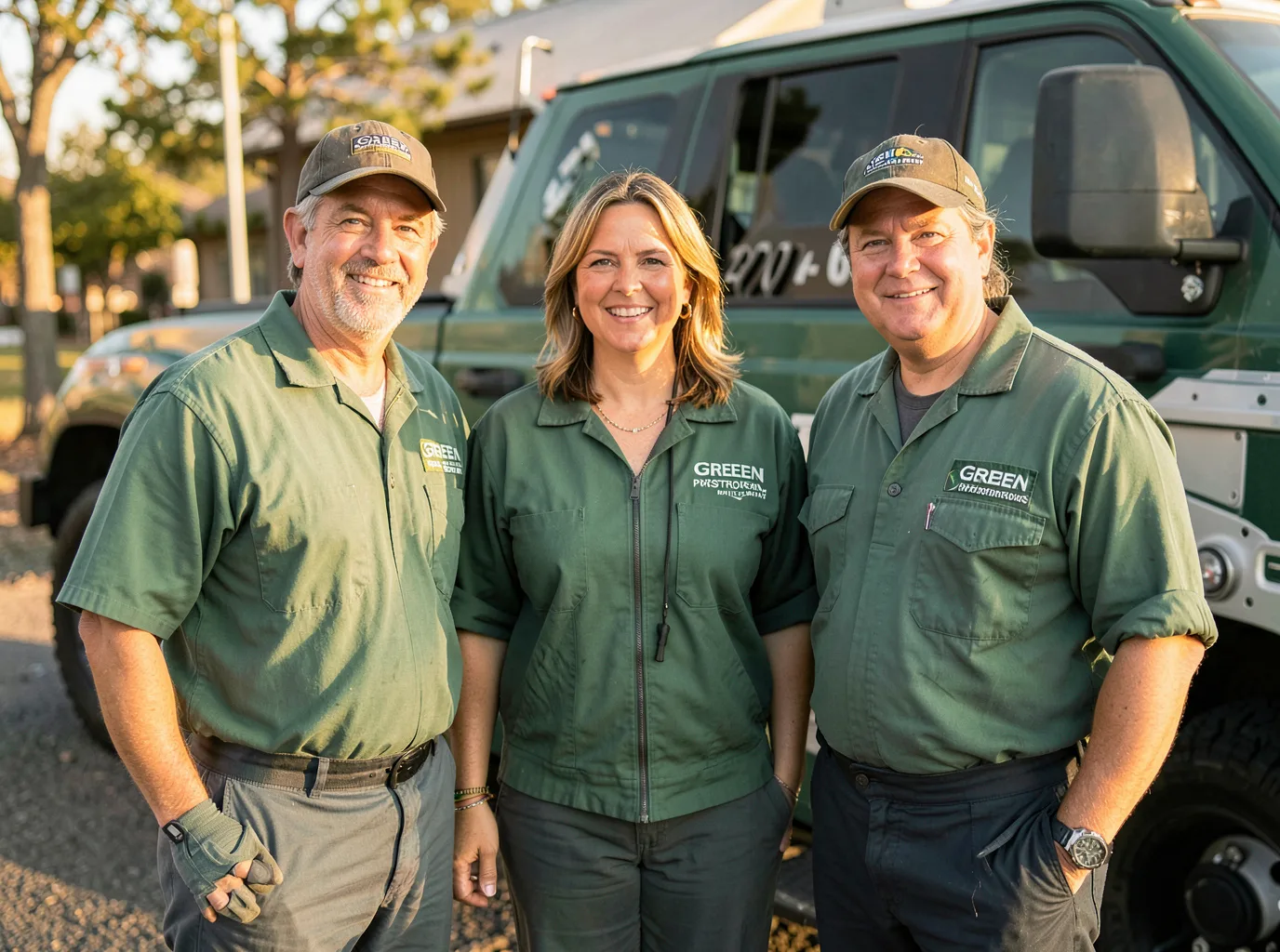 Water Damage Restoration company in Zillah, WA